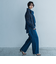 11OZカーブデニムパンツ≪洗濯機で洗える≫
