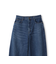 11OZカーブデニムパンツ≪洗濯機で洗える≫