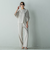 イージーワイドパンツ≪洗濯機で洗える≫