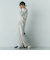 イージーワイドパンツ≪洗濯機で洗える≫