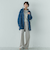 イージーワイドパンツ≪洗濯機で洗える≫