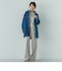 イージーワイドパンツ≪洗濯機で洗える≫