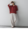 イージーワイドパンツ≪洗濯機で洗える≫