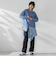 イージーワイドパンツ≪洗濯機で洗える≫