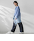 イージーワイドパンツ≪洗濯機で洗える≫