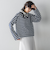 【WEB限定】ゆるボーダーロングTシャツ
