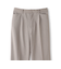ストレッチテーパードパンツ≪手洗い可能≫