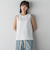 MUTEKIタンクトップ≪洗濯機で洗える≫