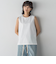 MUTEKIタンクトップ≪洗濯機で洗える≫