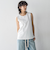 MUTEKIタンクトップ≪洗濯機で洗える≫