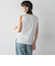 MUTEKIタンクトップ≪洗濯機で洗える≫