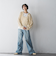 MUTEKIタンクトップ≪洗濯機で洗える≫