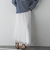消しプリーツスカート≪手洗い可能≫