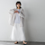 消しプリーツスカート≪手洗い可能≫