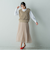 消しプリーツスカート≪手洗い可能≫