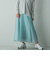消しプリーツスカート≪手洗い可能≫