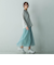消しプリーツスカート≪手洗い可能≫