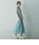 消しプリーツスカート≪手洗い可能≫