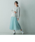 消しプリーツスカート≪手洗い可能≫
