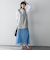 消しプリーツスカート≪手洗い可能≫