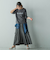 【新色追加】シャンブレーカーゴキュロットパンツ