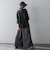 【新色追加】シャンブレーカーゴキュロットパンツ