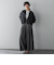 【新色追加】シャンブレーカーゴキュロットパンツ