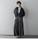 【新色追加】シャンブレーカーゴキュロットパンツ