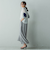 【新色追加】シャンブレーカーゴキュロットパンツ