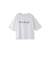 ビッグロゴTシャツ≪手洗い可能≫