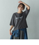 ビッグロゴTシャツ≪手洗い可能≫