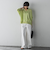 【新色追加】LEVITAシアーVネックドルマンニットプルオーバー≪手洗い可能≫