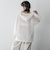 メッシュアノラックパーカー≪手洗い可能≫