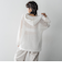 メッシュアノラックパーカー≪手洗い可能≫