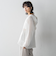 メッシュアノラックパーカー≪手洗い可能≫