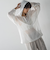 メッシュアノラックパーカー≪手洗い可能≫