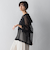 メッシュアノラックパーカー≪手洗い可能≫