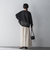 ボックスタックロングスカート≪手洗い可能≫