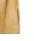 【WEB限定】5分袖ギャザーシャツワンピース≪洗濯機で洗える≫