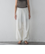 撥水サイドラインパラシュートパンツ≪手洗い可能≫