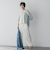 撥水サイドラインパラシュートパンツ≪手洗い可能≫