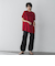 撥水サイドラインパラシュートパンツ≪手洗い可能≫