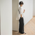 【新色追加】イージーワイドパンツ≪手洗い可能 / セットアップ対応≫