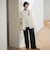 【新色追加】イージーワイドパンツ≪手洗い可能 / セットアップ対応≫