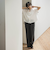 【新色追加】イージーワイドパンツ≪手洗い可能 / セットアップ対応≫