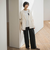 【新色追加】イージーワイドパンツ≪手洗い可能 / セットアップ対応≫
