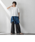 【新色追加】イージーワイドパンツ≪手洗い可能 / セットアップ対応≫