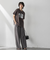 【新色追加】イージーワイドパンツ≪手洗い可能 / セットアップ対応≫