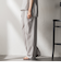 【新色追加】イージーワイドパンツ≪手洗い可能 / セットアップ対応≫