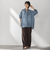 【新色追加】イージーワイドパンツ≪手洗い可能 / セットアップ対応≫